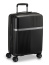 Чемодан на колёсах Roncato 419758 Airglam 2.0 Cabin Trolley 55 см Expandable 419758-01 01 Black - фото №1