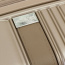 Чемодан на колёсах March M1880*62 Beau Monde Spinner 62 см M1880-86-62 86 Bronze Metallic - фото №9