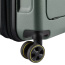 Чемодан-мобильный офис Delsey 001622804 Turenne 2.0 4DW Cabin Business Case S 55 см 17″ USB Exp