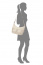 Женская сумка Samsonite 88D*018 Move 2.0 Shoulder Bag L 88D-92018 92 Stone - фото №6