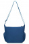 Женская сумка Roncato 415227 Rolling Hobo Bag 13″ 415227-03 03 Blue - фото №7