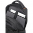 Рюкзак для ноутбука American Tourister 33G*003 AT Work Laptop Backpack 17.3″ 33G-39003 39 Black/Orange - фото №3