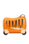 Детский чемодан-каталка Samsonite CK8-96001 Dream Rider Suitcase Tiger Tobby CK8-96001 96 Tiger T. - фото №5
