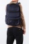 Рюкзак для ноутбука Eberhart E11-001-004 Legasy Backpack 17″ USB синий E11-001-004 Синий - фото №3