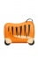 Детский чемодан Samsonite CK8-96001 Dream Rider Suitcase Tiger Tobby