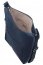 Женская сумка-рюкзак Samsonite CV3*054 Move 3.0 Hobo/Backpack CV3-01054 01 Dark Blue - фото №2