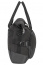 Сумка для ноутбука Samsonite CO6*010 Ziproll Shoulder Bag 14.1″ CO6-09010 09 Black - фото №9
