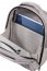 Женский рюкзак для ноутбука Samsonite KG9*003 Openroad Chic 2.0 Backpack 13.3″ USB KG9-08003 08 Pearl Lilac - фото №3