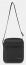 Сумка через плечо Hedgren HNXT01 Next App Vertical Crossover Pouch 7″ RFID HNXT01/003-01 003 Black - фото №4