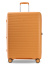 Чемодан Echolac PW005-28 Forza L 75 см Exp 1125TW005595280 Orange - фото №3