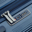 Чемодан на колёсах Roncato 419756 Airglam 2.0 Trolley L 77 см Expandable 419756-23 23 Dark Blue - фото №7