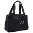 Женская сумка с плечевым ремнем Eberhart EBH33914 Shoulder Bag 32 см EBH33914 Черный - фото №5