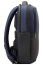 Рюкзак для ноутбука Roncato 412241 Metropolitan Laptop Backpack 14.1″ 412241-23 23 Dark Blue - фото №7