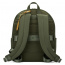 Женский рюкзак для планшета Roncato 412322 Woman BIZ Backpack 11.1″ 412322-57 57 Hunter Green - фото №4