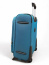 Чемодан на 2 колёсах 4 Roads 6127 24″ Upright 63 см Expandable 6127 (24") петролеум Петролеум - фото №4