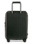 Чемодан с защитой углов Echolac PC233SA-20 Nexus Cabin Case S 52 см Expandable 1123TS233199200 Black - фото №4