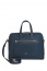 Женская сумка для ноутбука Samsonite KA8*003 Zalia 2.0 Ladies` Business Bag 15.6″ KA8-11003 11 Midnight Blue - фото №4