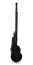 Хозяйственная сумка-тележка Garmol 204TL VICHY на шасси Telescopico 204TL VICHY C-820 C-820 Черный - фото №8