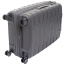 Чемодан Roncato 418152 Skyline Spinner M 70 см Expandable 418152-22 22 Anthracite - фото №7