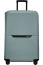 Чемодан на защелках Samsonite KH2*004 Magnum Eco Spinner 81 см KH2-11004 11 Ice Blue - фото №4
