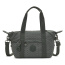 Женская сумка Kipling K15410F6C Art Mini Small Handbag Signature Emb