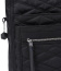 Женская стеганая сумка через плечо Hedgren HIC370 Inner City Orva Quilted Crossbody RFID HIC370/858-10 858 New Quilt Black - фото №6