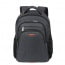 Рюкзак для ноутбука American Tourister 33G*002 AT Work Laptop Backpack 15.6″ 33G-28002 28 Grey/Orange - фото №5