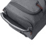 Складная сумка на колесах Delsey 003813220 Maubert 2.0 Trolley Duffle Bag M 64 см 00381322001 01 Anthracite - фото №4