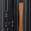 Чемодан Bric's BAH08452 Taormina 27″ Spinner M 69 см Expandable BAH08452.001 001 Black - фото №9