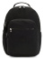 Рюкзак для ноутбука Kipling KI5210P39 Seoul Large Backpack 15″ Black Noir KI5210P39 P39 Black Noir - фото №4
