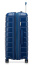 Чемодан со съемными колесами Roncato 463451 ReLife Spinner L 78 см Expandable 463451-23 23 Dark Blue - фото №6