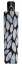 Зонт автоматический Doppler 7441465 Fiber Magic купол 97 см 7441465LE02 Blu/Multicolor - фото №2