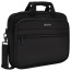 Сумка для ноутбука Magellan MAGTRNGBC14 T-Range Briefcase 14″  MAGTRNGBCBLK14 Black - фото №1
