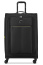 Чемодан Delsey 003421821 Dita 4DW Trolley L 79 см Expandable 00342182100M9 00 Black - фото №3