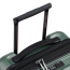 Чемодан-мобильный офис Delsey 001622804 Turenne 2.0 4DW Cabin Business Case S 55 см 17″ USB Exp 00162280413 13 Green - фото №14