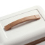 Бьюти-кейс Delsey 001676310 Chatelet Air 2.0 Beauty Case 00167631015 15 Angora - фото №14