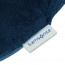 Подушка с чехлом Samsonite CO1*022 Global TA Memory Foam Pillow + Pouch CO1-11022 11 Midnight Blue - фото №7