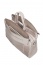 Женская сумка для ноутбука Samsonite KA8*002 Zalia 2.0 Ladies` Business Bag 3 Compartments 14.1″ KA8-58002 58 Stone Grey - фото №2