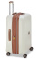 Чемодан Delsey 002097810 Carroussel 2.0 4DW Trolley Case M 68 см Expandable 00209781027 27 Off White - фото №7