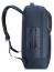 Рюкзак для поездок Roncato 416218 Joy Cabin Backpack 55 см 416218-23 23 Dark Blue - фото №5
