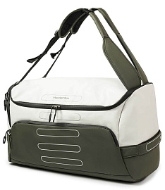 Дорожная сумка-рюкзак Hedgren HCMBP11 Comby Performance Sojourn Duffle/Backpack RFID
