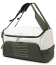 Дорожная сумка-рюкзак Hedgren HCMBP11 Comby Performance Sojourn Duffle/Backpack RFID HCMBP11/904-01 904 Vaporous Grey/Olive - фото №1