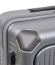 Чемодан-мобильный офис Echolac PC148FA-20 Shogun FA Front Opening S 55 см 15.6″  1123TF148919200 Silver - фото №6