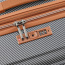Чемодан на колесах Delsey 001040821 Helium Ultimate Trolley L 76 см Expandable