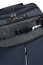 Дорожная сумка на колёсах Samsonite KA6*004 Securipak Duffle With Wheels 55 см USB KA6-01004 01 Eclipse Blue - фото №2