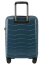 Чемодан Hinomoto Echolac 1124TS295-240 Exo M 65 см Expandable 1124TS295359240 Dark Blue - фото №9