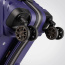 Чемодан на колесах с амортизаторами Eberhart 16M*428 Majestic 2.0 Spinner L 79 см 16M-011-428 011 Blue - фото №8