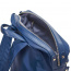Женский рюкзак Hedgren HPRI01L Prisma Paragon L Backpack 13″ HPRI01L/155 155 Dress Blue - фото №4
