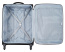 Чемодан Delsey 003906811 Cuzco 4W Trolley Case M 68 см 00390681100 00 Black - фото №2