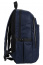 Рюкзак для ноутбука Eberhart E13-01008 Insight Backpack 15″ темно-синий E13-01008 Синий - фото №8
